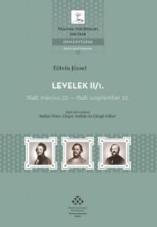 Levelek II.