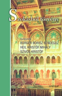 Szokásból törvény