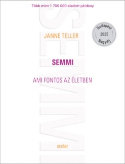 Semmi - ünnepi díszkiadás