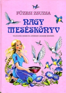 Nagy meséskönyv 1.