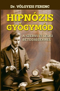 Hipnózis gyógymód