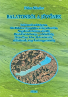 Balatonról a jövőnek