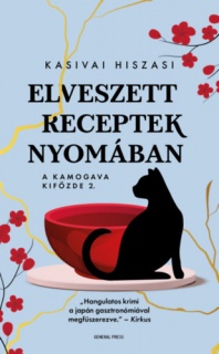 Elveszett receptek nyomában