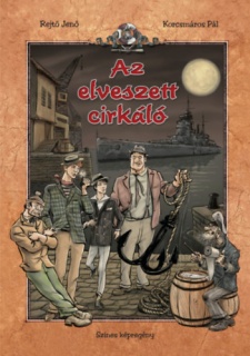 Az elveszett cirkáló