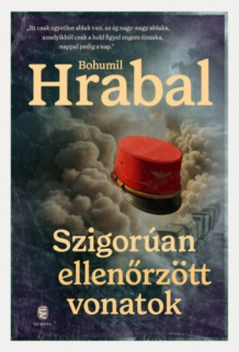 Szigorúan ellenőrzött vonatok