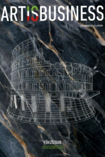 Art is Business - 2025. augusztus
