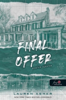 Final Offer - Utolsó ajánlat