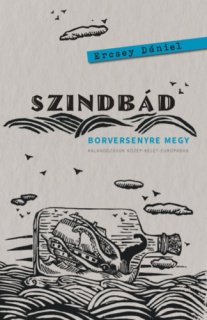 Szindbád borversenyre megy