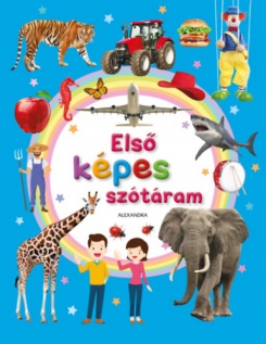 Első képes szótáram