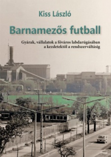 Barnamezős futball