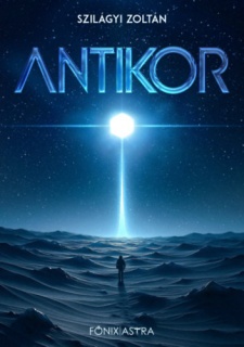 Antikor