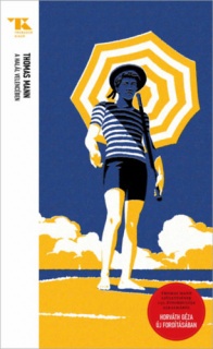 A halál Velencében - Trubadúr Zsebkönyvek 95.