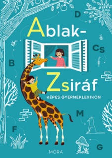 Ablak-Zsiráf