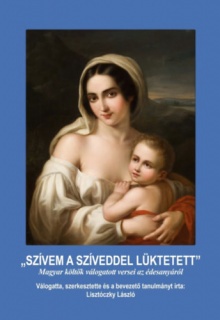 Szívem szíveddel lüktetett