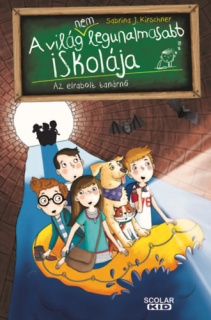 Az elrabolt tanárnő