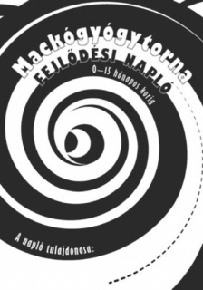 Mackógyógytorna fejlődési napló