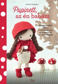 Pupinett, az én babám