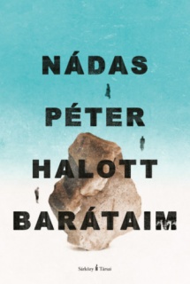 Halott barátaim