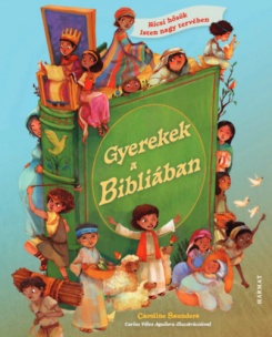 Gyerekek a Bibliában