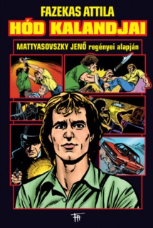 Hód kalandjai