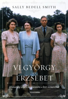 VI. György és Erzsébet