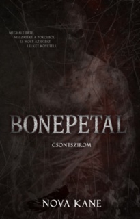 Bonepetal - Csontszirom