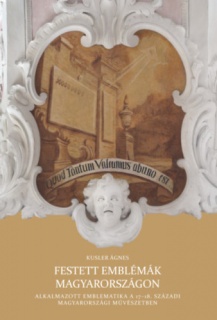 Festett emblémák Magyarországon