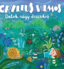 Dalok négy évszakra - CD nélkül