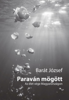 Paraván mögött