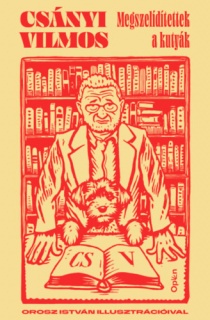 Megszelídítettek a kutyák