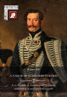 A nádor huszárezred portréi