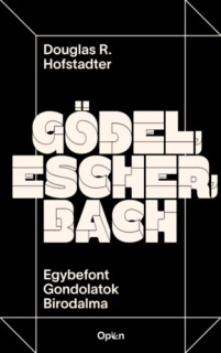 Gödel, Escher, Bach