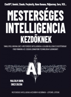 Mesterséges intelligencia kezdőknek