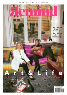 Remind Bookazine 2025/3.