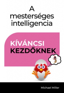 A mesterséges intelligencia - Kíváncsi kezdőknek