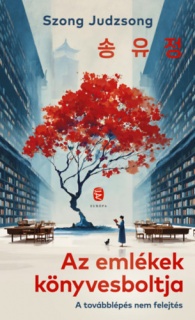 Az emlékek könyvesboltja