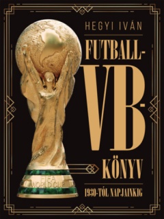 Futball-VB-könyv