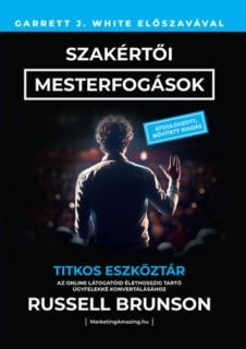 Szakértői mesterfogások