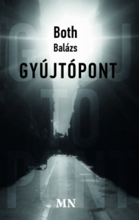 Gyújtópont