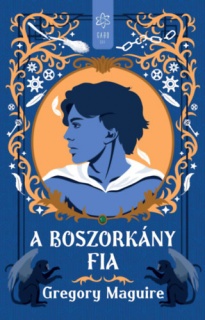 A boszorkány fia