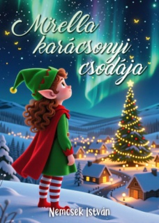 Mirella karácsonyi csodája