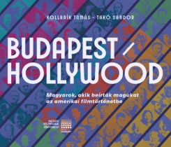 Budapest / Hollywood