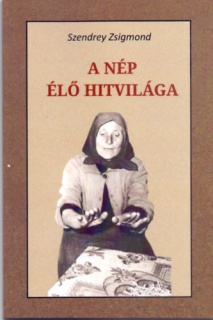 A nép élő hitvilága