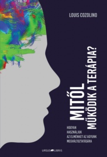 Mitől működik a terápia?