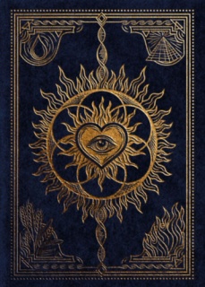 A Human Design Napkapuk