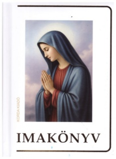 Imakönyv - Római katolikusok részére