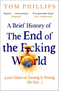 A Brief History of the End of the F*cking World