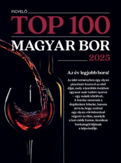 TOP 100 MAGYAR BOR - 2025