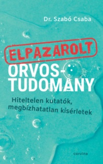 Elpazarolt orvostudomány
