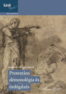 Protestáns démonológia és ördögűzés